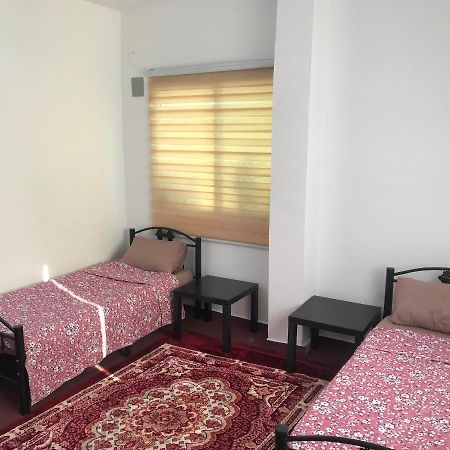 Ferienwohnung Jerash Moon Gerasa Exterior foto