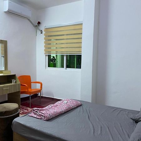 Ferienwohnung Jerash Moon Gerasa Exterior foto