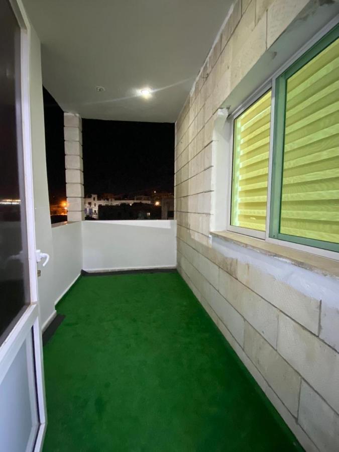 Ferienwohnung Jerash Moon Gerasa Exterior foto