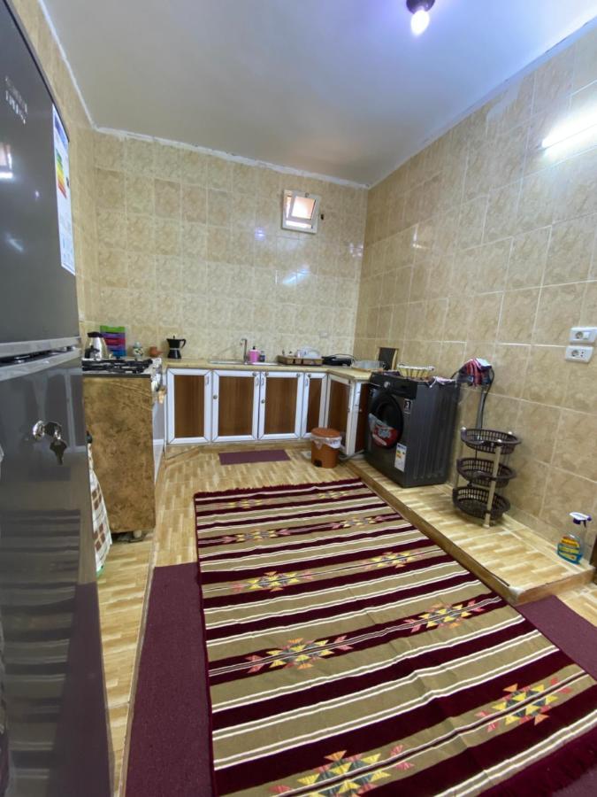 Ferienwohnung Jerash Moon Gerasa Exterior foto